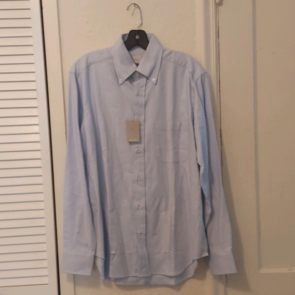 Bonser- Dress Shirt